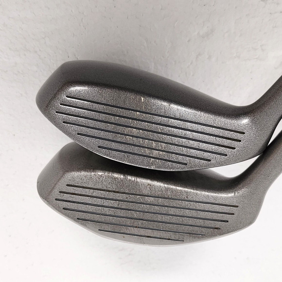 Adams Tight Lies VMI Air Assault T 16º 3 & 7 Wood Set Regular-Flex Graphite RH - Picture 3 of 14